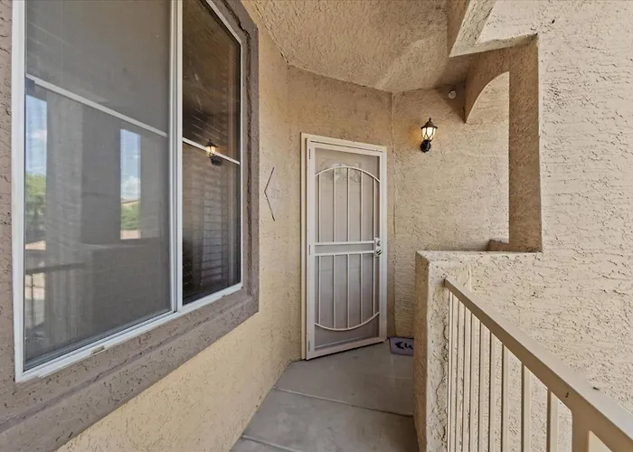 Holiday home Southern Landing Mesa