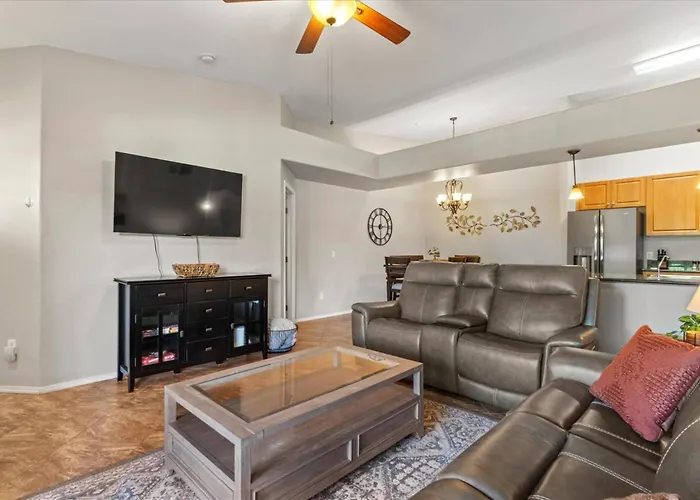 Southern Landing Holiday home