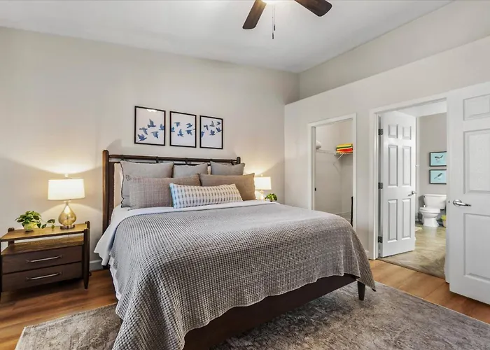 Southern Landing Holiday home