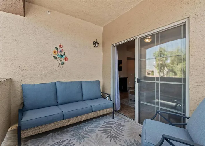 Southern Landing * Mesa