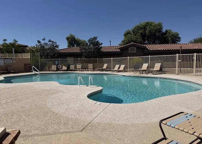 Southern Landing Holiday home