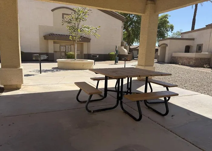 Southern Landing Holiday home Mesa